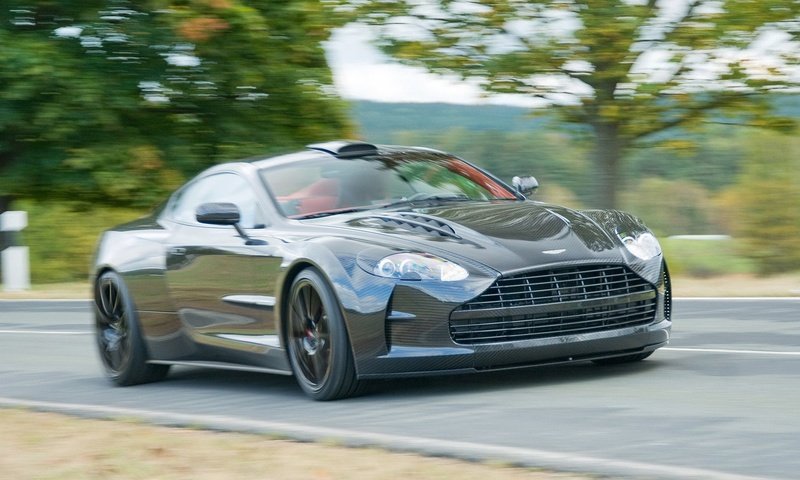 Обои астон мартин, aston martin разрешение 2048x1536 Загрузить