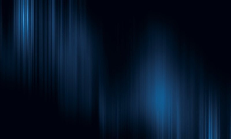 Обои свет, полоски, синий, черный фон, light, strips, blue, black background разрешение 1920x1200 Загрузить