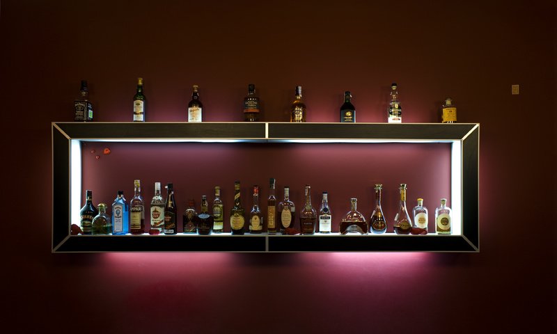 Обои бар, алкоголь, коньяк, коктель, виски, bar, alcohol, cognac, cocktail, whiskey разрешение 3888x2592 Загрузить