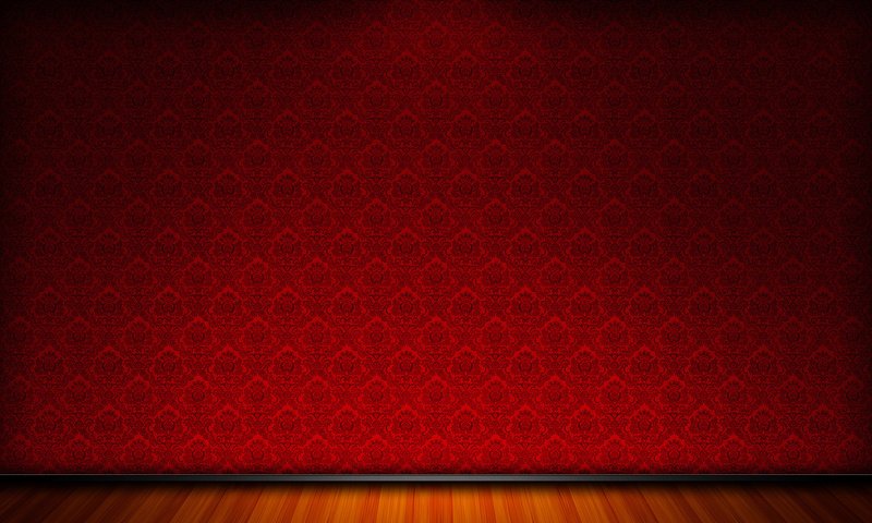 Обои обои, текстуры, фон, стена, красный, пол, стены, wallpaper, texture, background, wall, red, floor разрешение 1920x1200 Загрузить