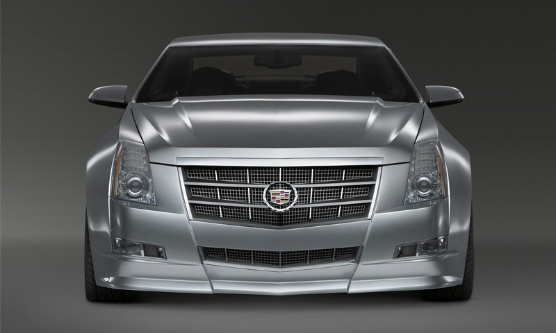 Обои кадилак, cadillac разрешение 1920x1200 Загрузить