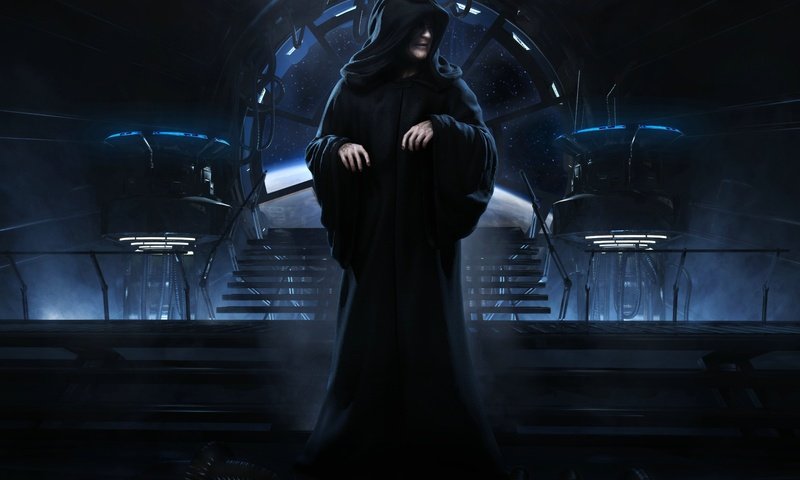 Обои плащ, звездные войны, sw the force unleashed, ситх, владыка, cloak, star wars, sith, the lord разрешение 6244x4620 Загрузить