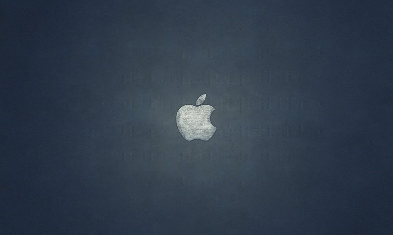 Обои логотип, яблоко, эппл, logo, apple разрешение 1920x1200 Загрузить