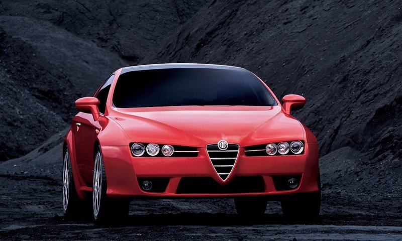 Обои alfa romeo разрешение 1920x1080 Загрузить