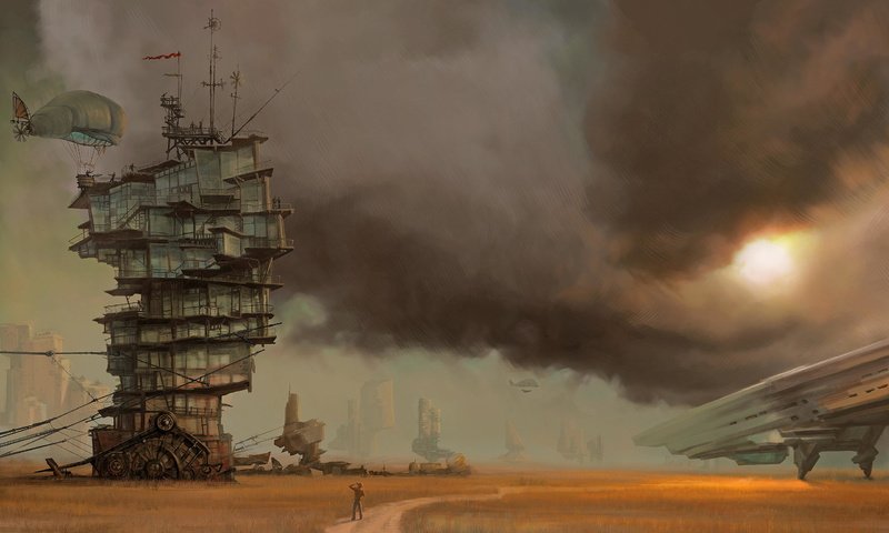 Обои корабль, паруса, ship, sails разрешение 2560x1600 Загрузить