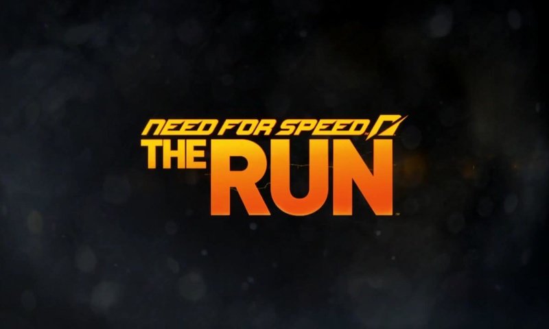 Обои nfs, жажда скорости, the run, need for speed разрешение 1920x1080 Загрузить