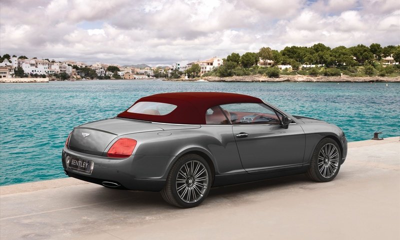 Обои бентли, bentley разрешение 1920x1200 Загрузить