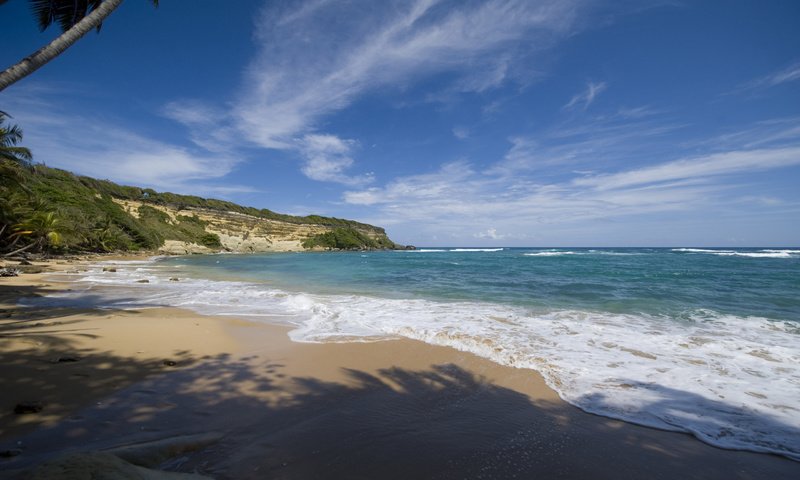 Обои playa cabo frances разрешение 2560x1600 Загрузить