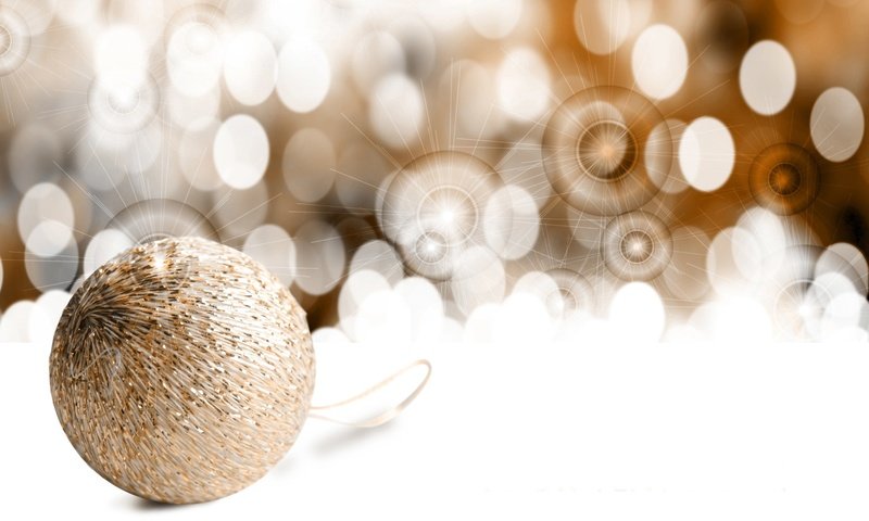 Обои новый год, шар, шарик, новогодние украшения, декор, new year, ball, christmas decorations, decor разрешение 1920x1200 Загрузить