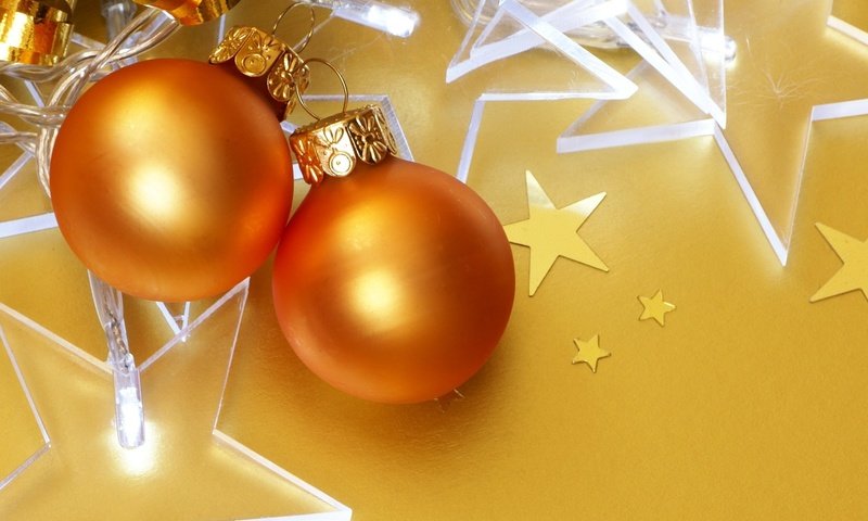 Обои шары, праздник, елочные игрушки, елочные украшения, новогодние игрушки, новогодний шар, balls, holiday, christmas decorations, christmas toys, christmas ball разрешение 1920x1200 Загрузить
