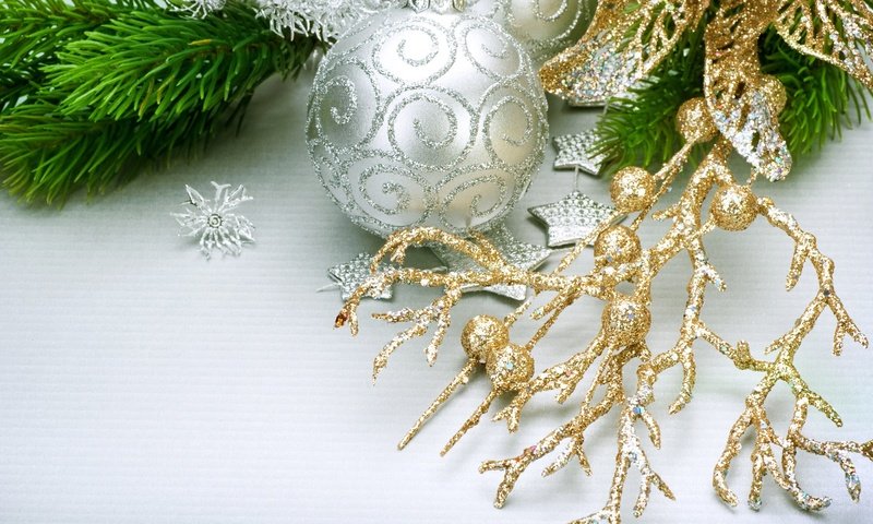 Обои новый год, зима, рождество, новогодние украшения, new year, winter, christmas, christmas decorations разрешение 1920x1080 Загрузить