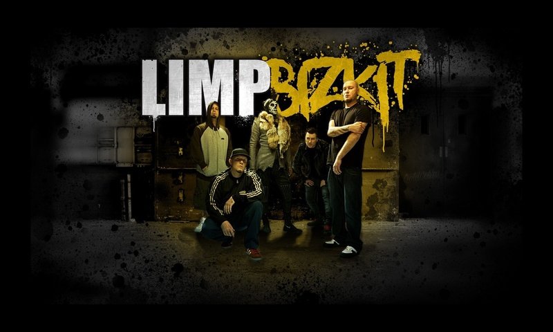 Обои limp bizkit, rapcore, ню-метал, near, nu metal разрешение 1980x1080 Загрузить