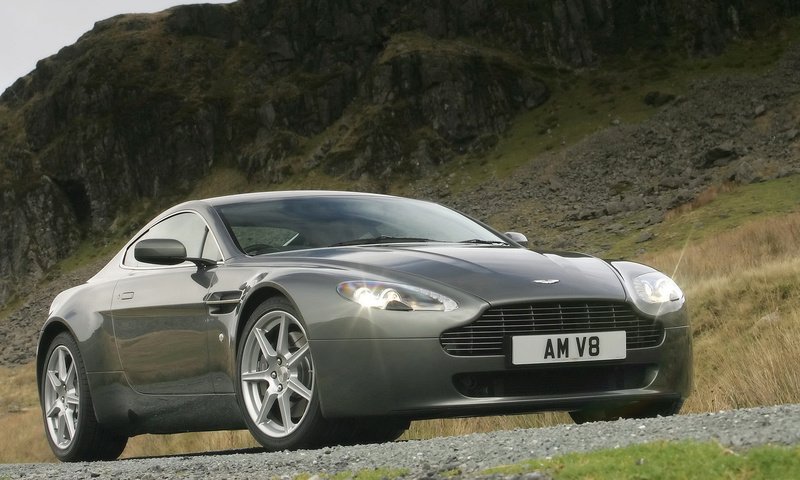 Обои астон мартин, aston martin разрешение 1920x1080 Загрузить