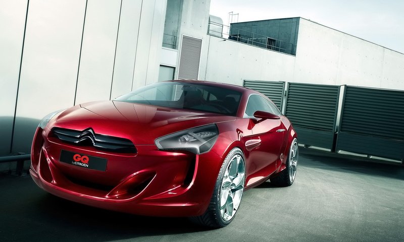 Обои ситроен, citroen разрешение 1920x1080 Загрузить