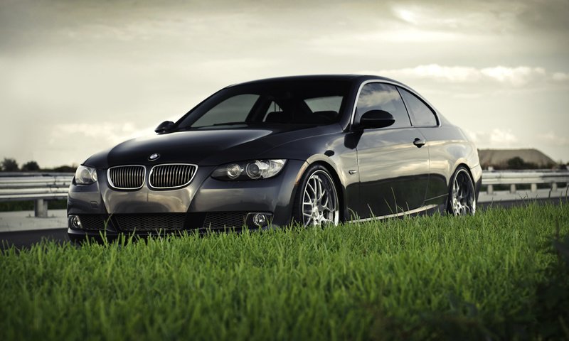 Обои бмв, bmw разрешение 2560x1600 Загрузить