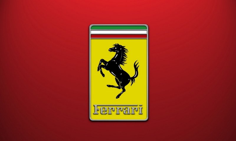 Обои логотип, лого, феррари, logo, ferrari разрешение 1920x1080 Загрузить