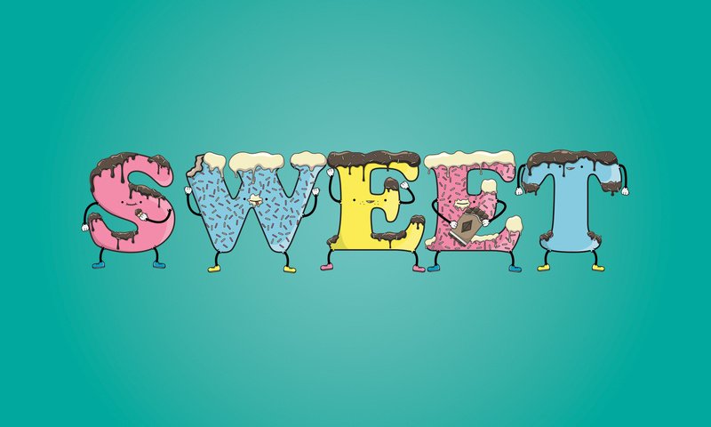 Обои еда, конфеты, сладость, карамель, food, candy, the sweetness, caramel разрешение 1920x1080 Загрузить