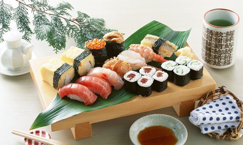 Обои еда, сыр, рыба, икра, рис, суши, food, cheese, fish, caviar, figure, sushi разрешение 2950x2094 Загрузить