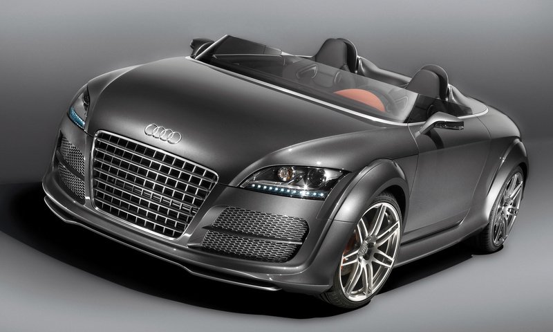 Обои ауди, audi разрешение 1920x1440 Загрузить