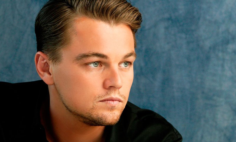 Обои леонардо, дикаприо, leonardo, dicaprio разрешение 1920x1200 Загрузить