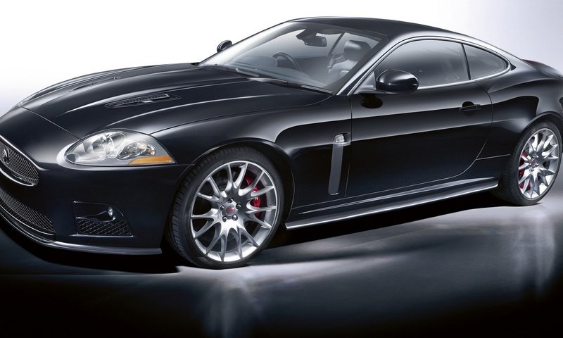 Обои jaguar xkr-s 12, ягуа́р, jaguar разрешение 1920x1079 Загрузить