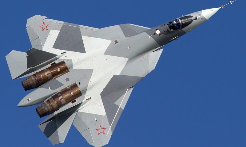 Обои пак фа, т-50, су-50, pak fa, t-50, su-50 разрешение 1980x1316 Загрузить