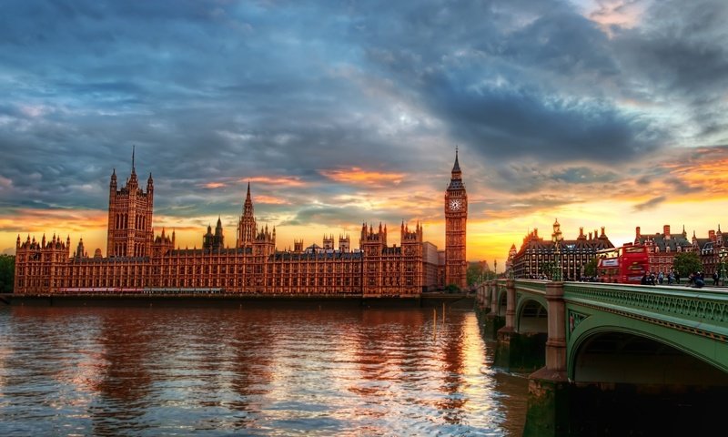 Обои лондон, биг бен, big-ben, london, big ben разрешение 2560x1600 Загрузить