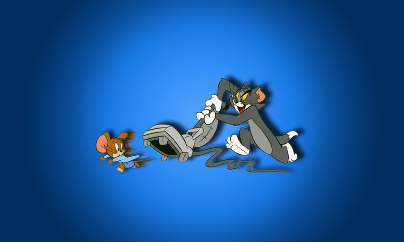 Обои том и джери, tom and jerry разрешение 1920x1080 Загрузить