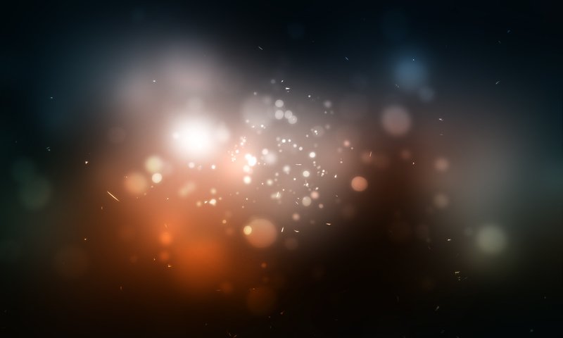 Обои свет, блики, круги, блеск, light, glare, circles, shine разрешение 1920x1200 Загрузить