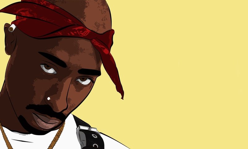 Обои oboi, tupak shakur, ryeper, aktyor, xip xop, ryep разрешение 1920x1080 Загрузить