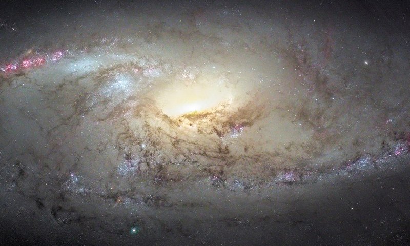 Обои галактика, galaxy разрешение 1920x1080 Загрузить