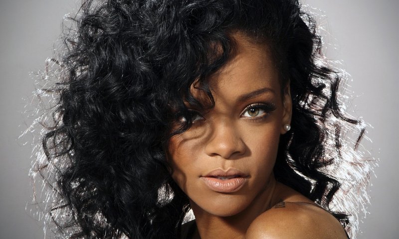 Обои певица, рианна, singer, rihanna разрешение 1920x1200 Загрузить