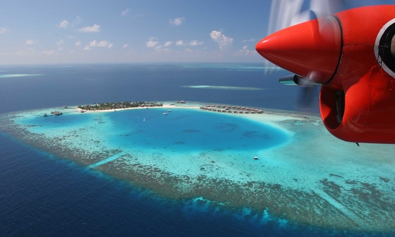 Обои мальдивы, the maldives разрешение 2500x1667 Загрузить