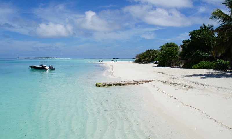 Обои пляж, beach разрешение 4912x3264 Загрузить