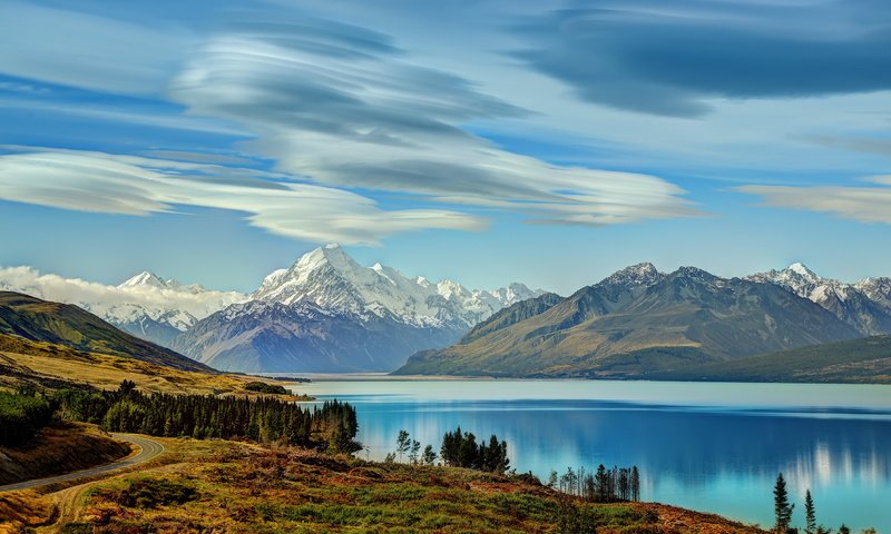 Обои озеро, lake разрешение 4592x2657 Загрузить