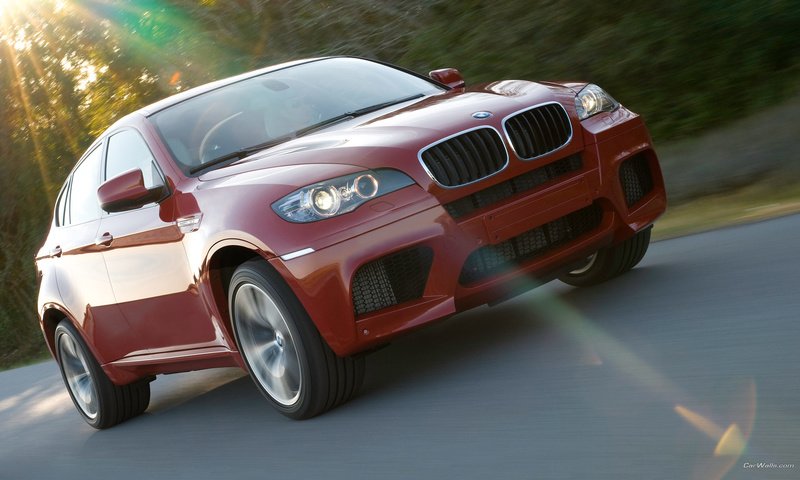 Обои бмв, x6, bmw разрешение 1920x1200 Загрузить