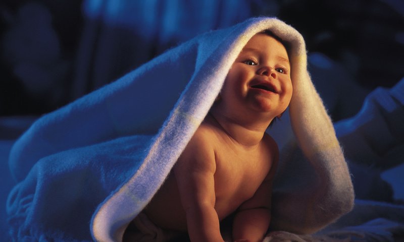 Обои улыбка, дети, ребенок, младенец, rebyonok, mlodenec, новорожденный, удыбка, smile, children, child, baby, newborn, ulybka разрешение 2560x1600 Загрузить