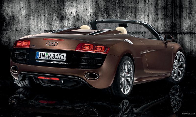 Обои ауди, r8, audi разрешение 1920x1200 Загрузить