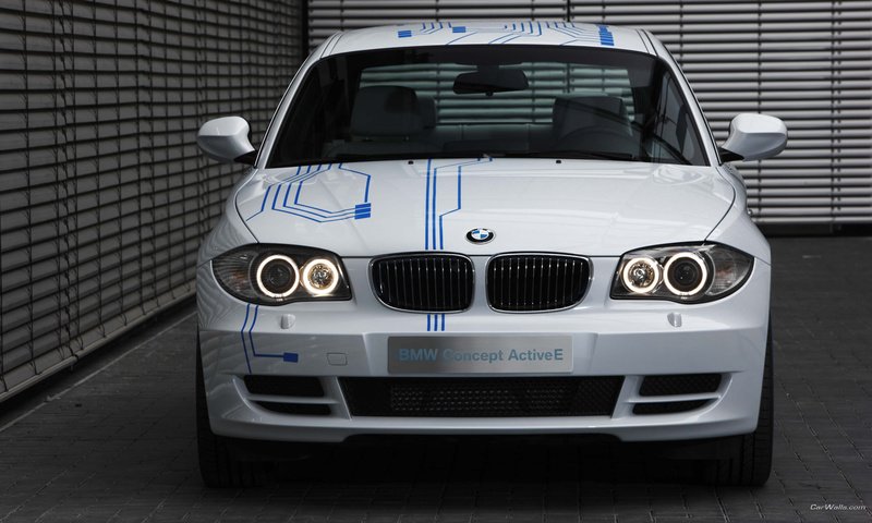 Обои бмв, 7 er, bmw разрешение 1920x1200 Загрузить