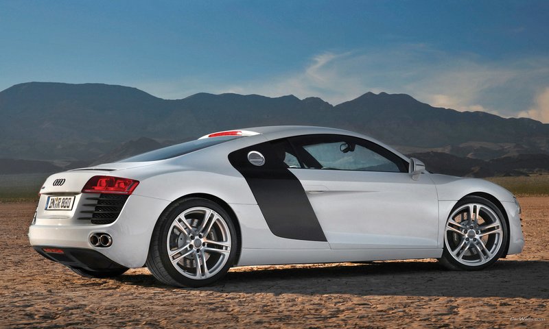 Обои ауди, r8, audi разрешение 1920x1200 Загрузить