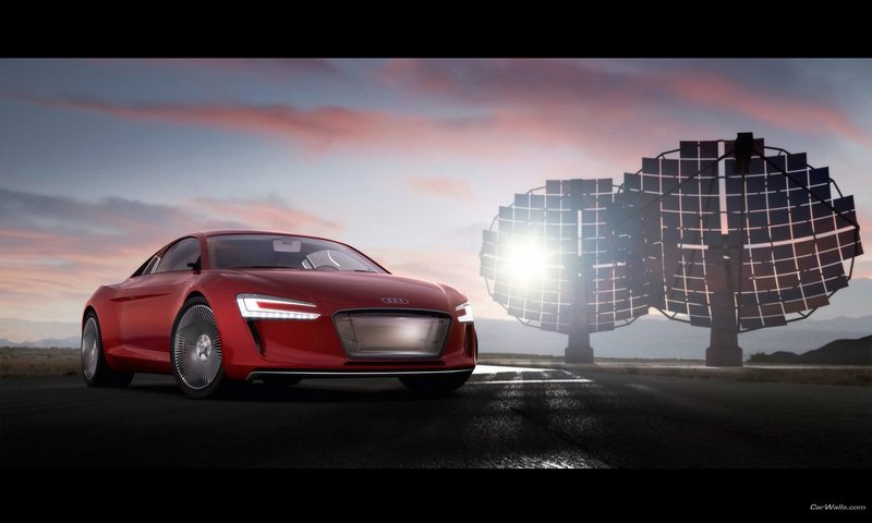 Обои ауди, drugie, audi разрешение 1920x1200 Загрузить