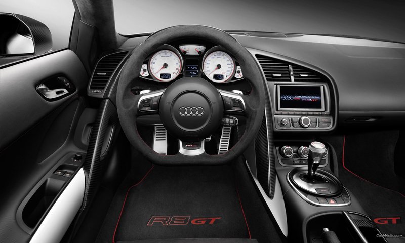 Обои ауди, r8, audi разрешение 1920x1200 Загрузить