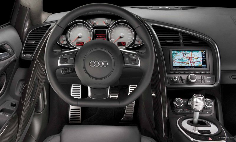 Обои ауди, r8, audi разрешение 1920x1200 Загрузить