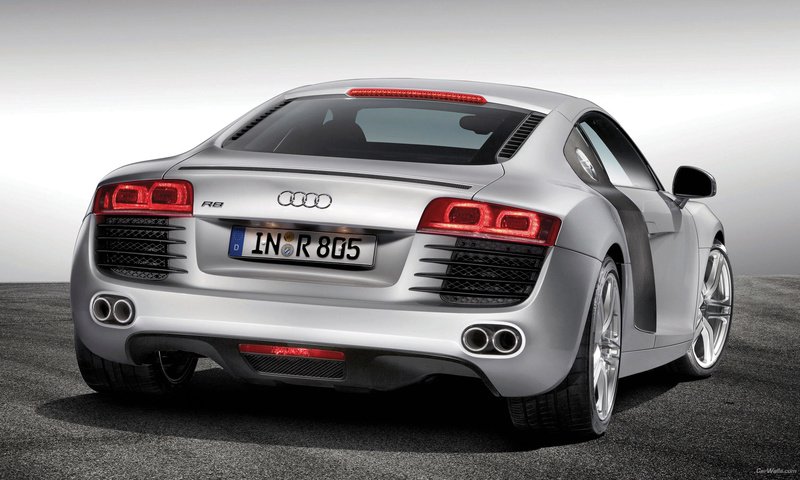 Обои ауди, r8, audi разрешение 1920x1200 Загрузить