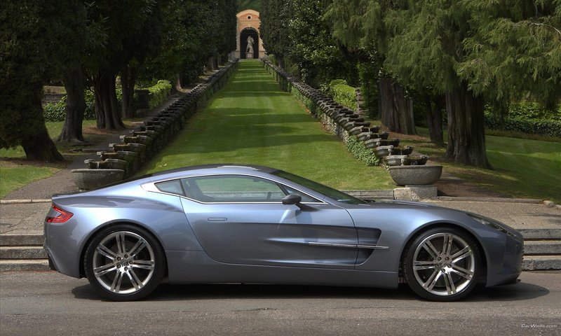 Обои астон мартин, one 77, aston martin разрешение 1920x1200 Загрузить