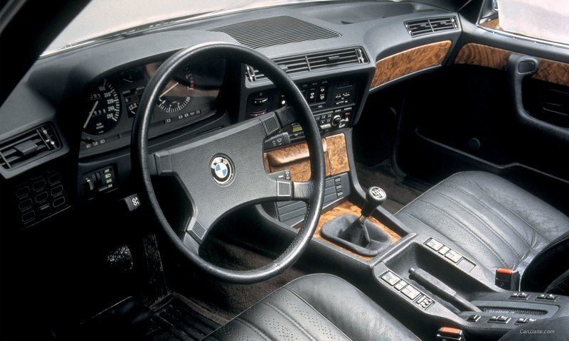 Обои бмв, 7 серия, bmw, 7 series разрешение 1920x1200 Загрузить