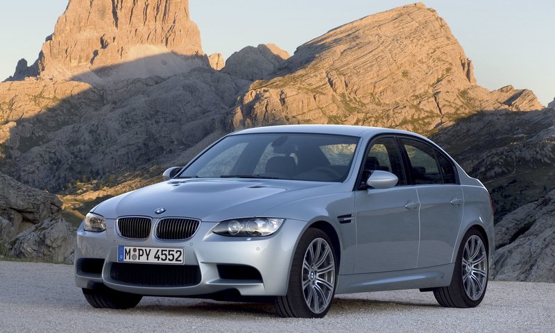 Обои бмв, 7 er, bmw разрешение 1920x1200 Загрузить