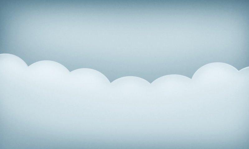 Обои nebo, обьлака, oblaka разрешение 2560x1440 Загрузить