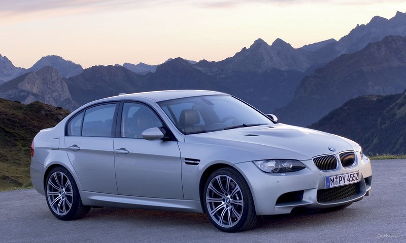 Обои бмв, 7 er, bmw разрешение 1920x1200 Загрузить