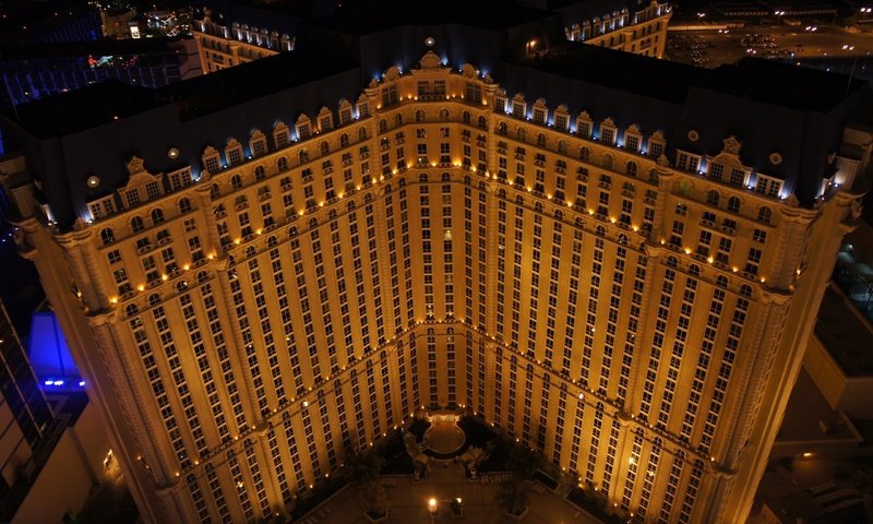 Обои сша, лас-вегас, hotel paris, отель-казино, usa, las vegas, hotel-casino разрешение 2560x1600 Загрузить